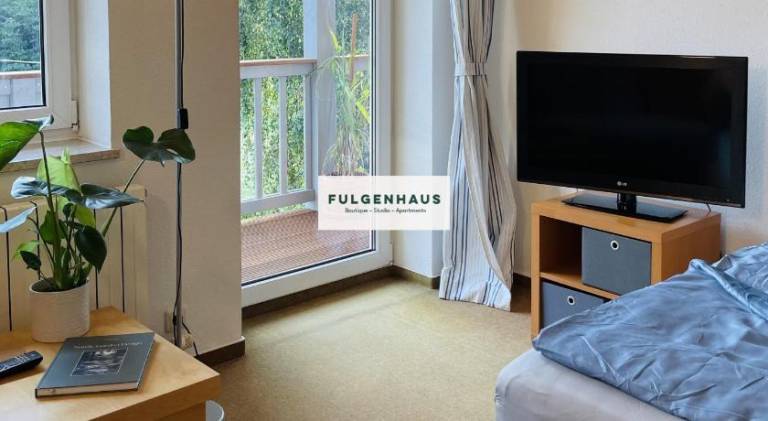 Apartment | Pet-friendly in Kuehlungsborn