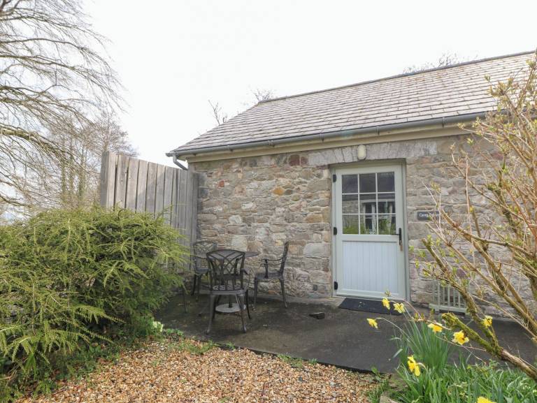 Cottage Llandeilo