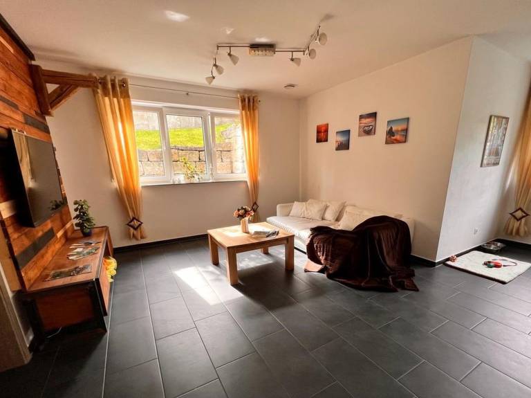 Apartment 'Krenz' with Private Terrace and Wi-Fi — photo 3
