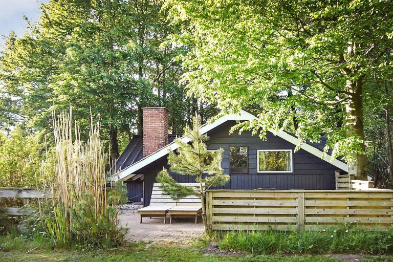 Ferienhaus in Arrild Ferieby, Arrild f&uuml;r max. 6 Personen