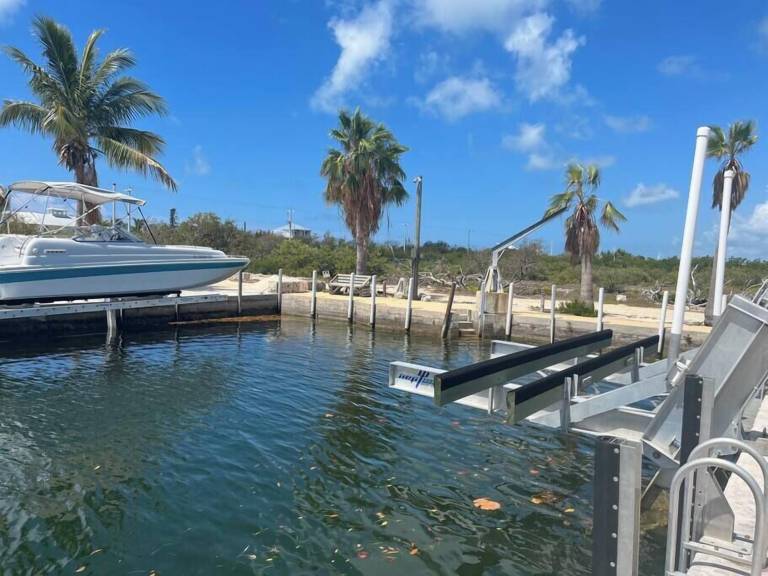 Cabin Big Pine Key