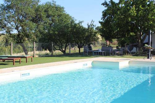 Farmhouse  Preselle