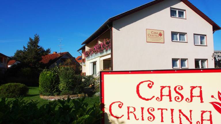 Ferienwohnung Bad Krozingen