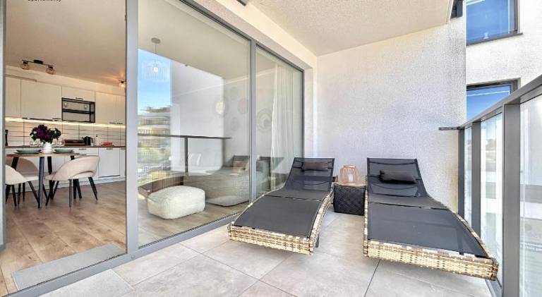 Apartment with pool | Pet-friendly — photo 3