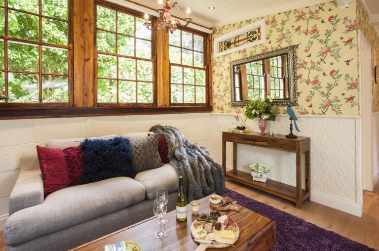 Cottage Olinda