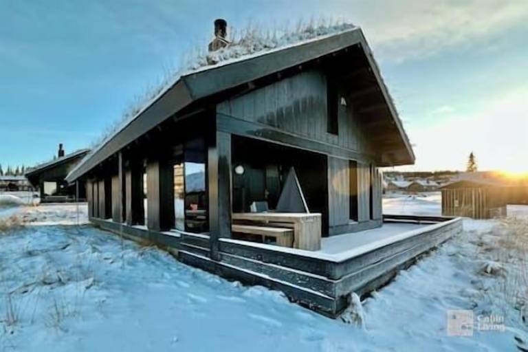 Hus Hafjell