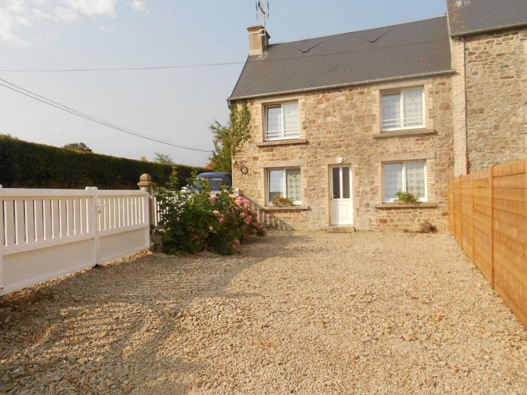 Gîte Bricquebec