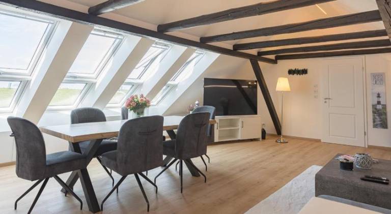 Familien- und Aparthotel Strandhof — photo 4