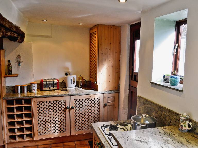 Children-friendly cottage with garden | Dogs allowed — photo 5