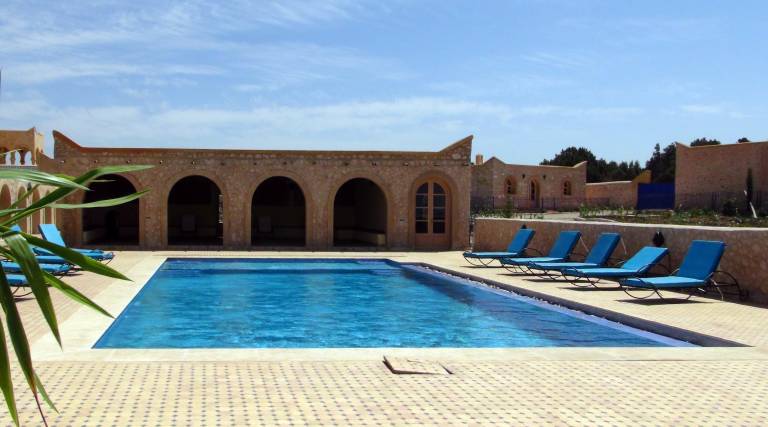 Maison de vacances  Essaouira