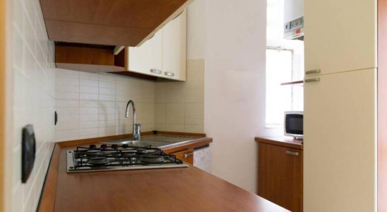 Mattia's Apartment by "The House Of Travelers" — photo 2