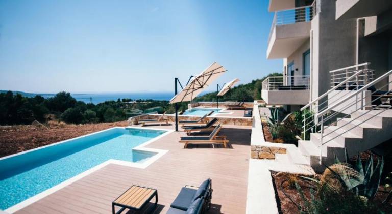 Rental apartment with BBQ, pool & terrace | Pets are welcome — photo 3