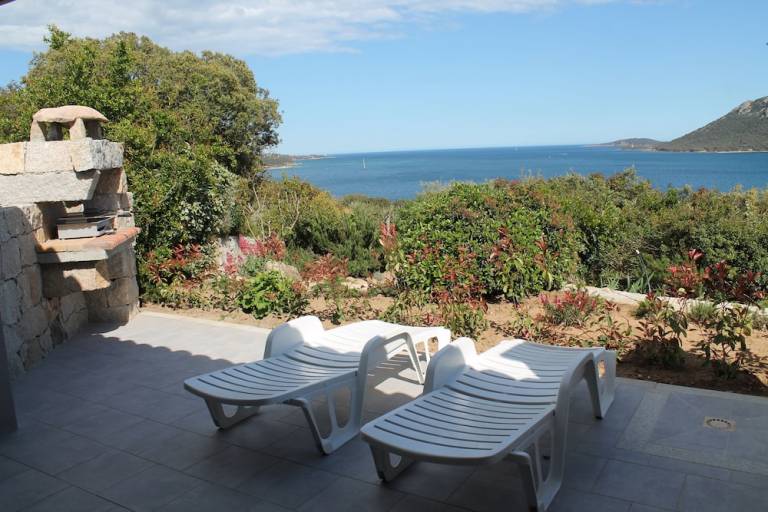 Appart'hôtel  Porto-Vecchio