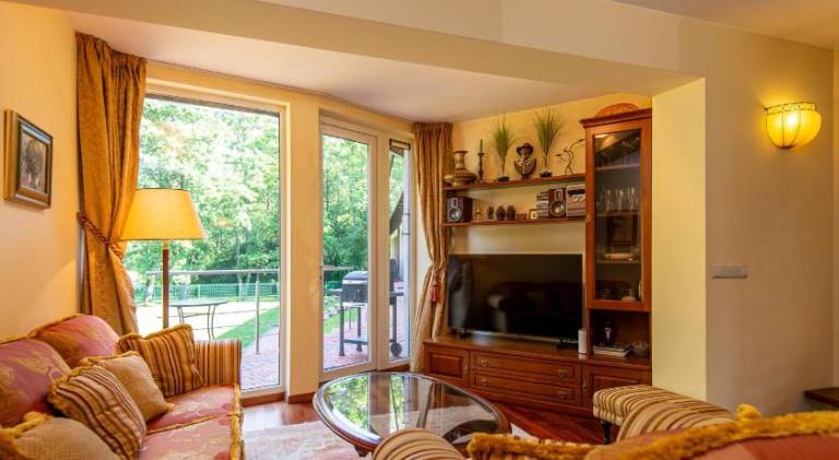 Holiday apartment with 2 rooms for 6 persons — photo 2