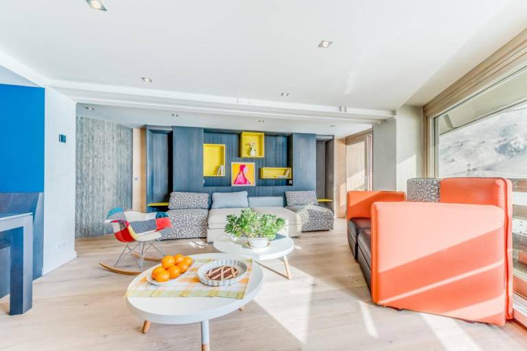 Fully equipped beautiful apartment with fast internet | Next to the ski | Dogs allowed — photo 3
