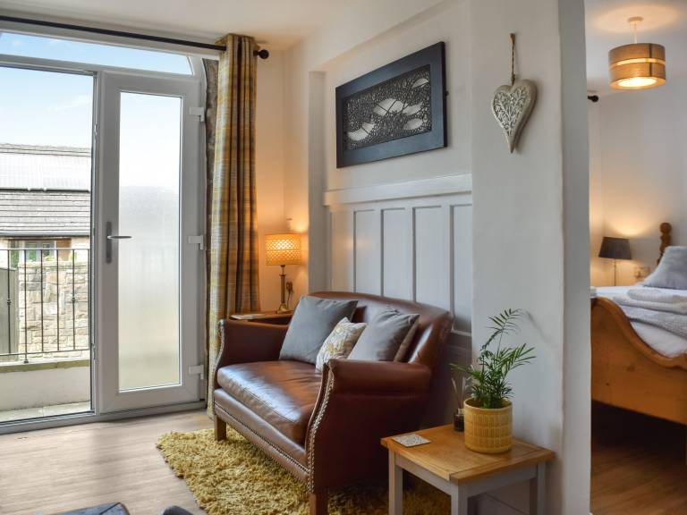 Cottage Barnsley