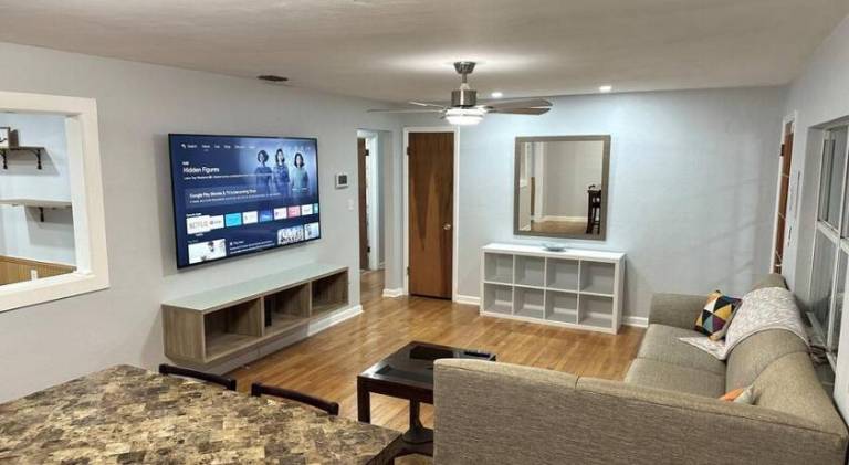 Vacation home | Pet-friendly — photo 2
