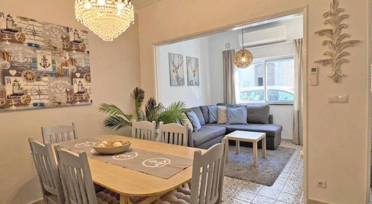 Fully equipped vacation home with grill & terrace | Next to the beach | Pets allowed — photo 3