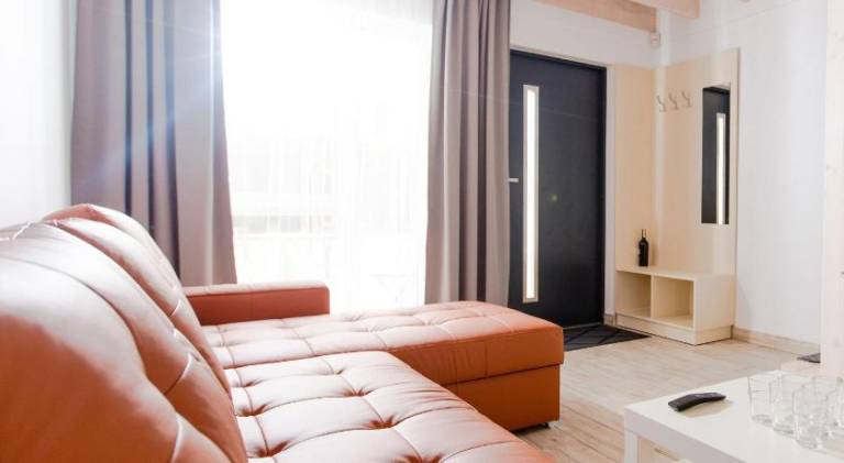 Vacation home | Pets are welcome in Rewal