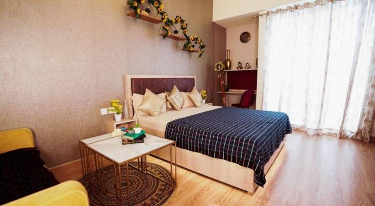 50 m² Ferienwohnung