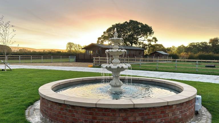 Lodge Congleton