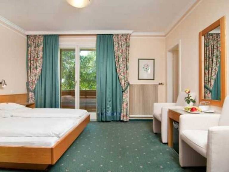 Privatzimmer mit Hund in Villach, Oberaichwald für max. 2 Personen