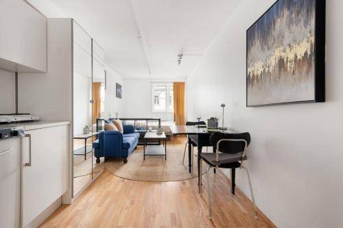 Apartamento Trondheim