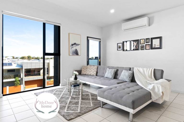 Apartment  Mawson Lakes