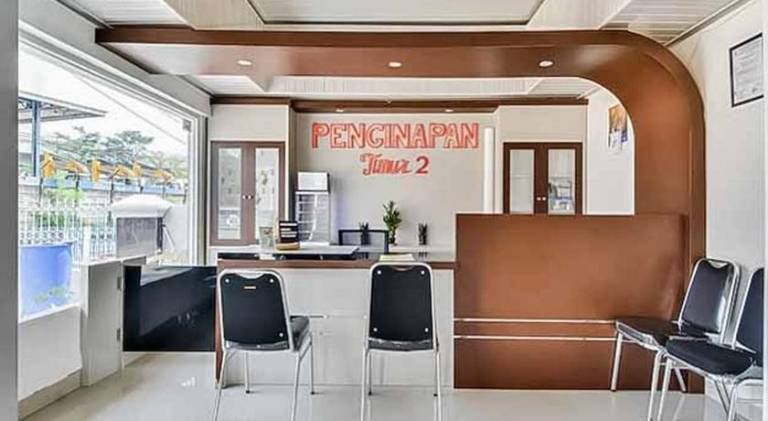 RedDoorz near Palembang Airport 2