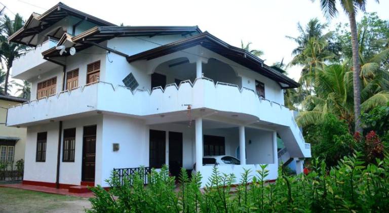 Kabalana Design House Villa — photo 4
