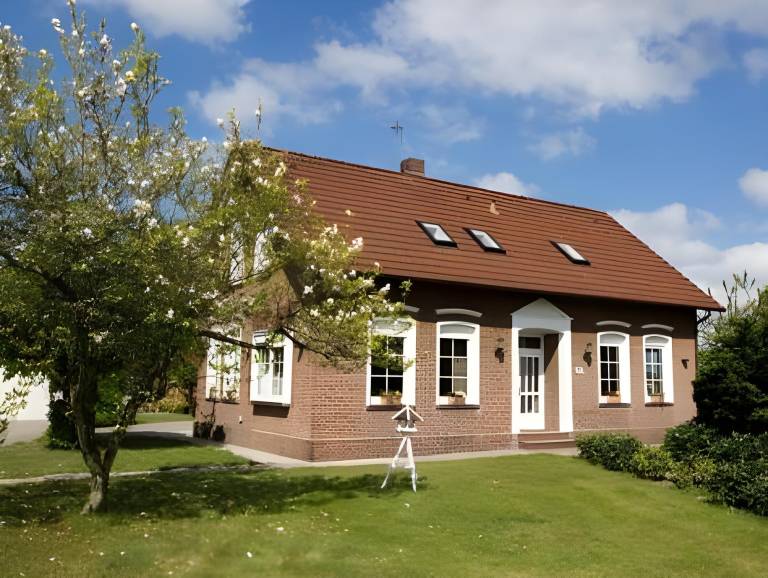 Landhaus Lillesand — photo 2