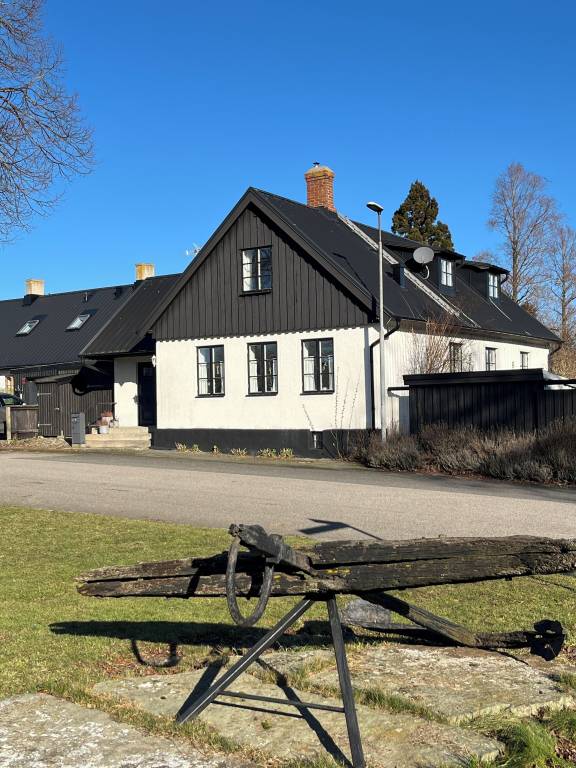 Hus Skillinge