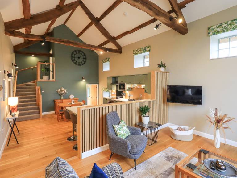 Cottage Little Langdale
