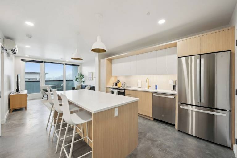 Apartment Rio Grande