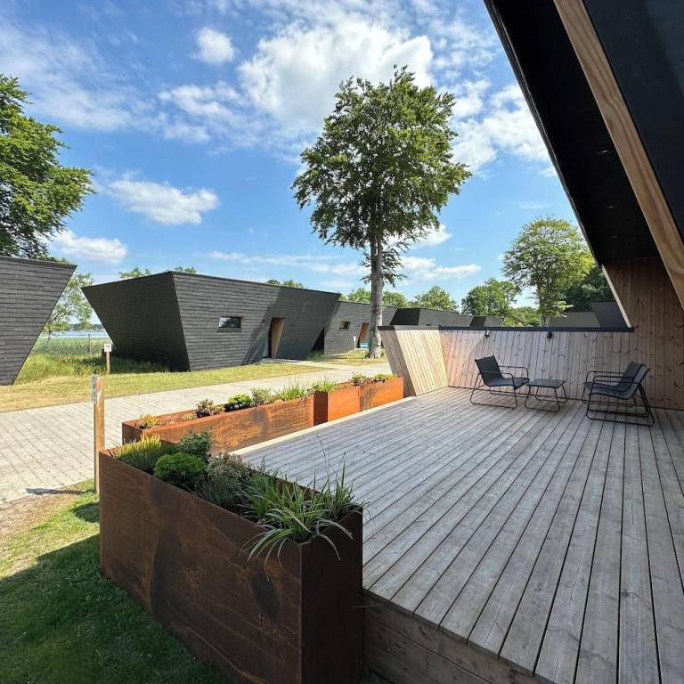SØGAARDEN - Hotel & SøCamp — photo 4