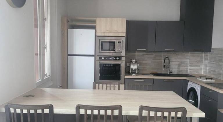 Holiday apartment | Pets are welcome — photo 2