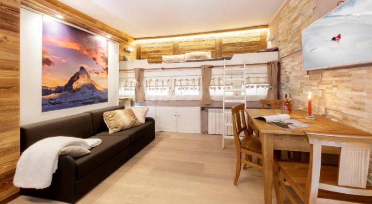 Rental apartment | Close to the ski | Pets are welcome — photo 2
