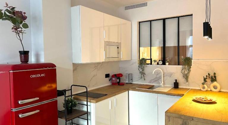 Holiday apartment | Perfect for remote work — photo 4