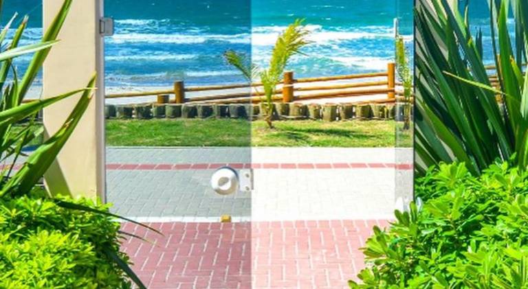 Pousada Vila Del Mare - Frente Praia in Bombinhas