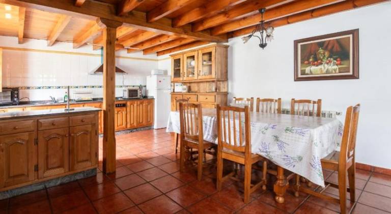 Casa con Jardin y Barbacoa en Llanes – Molinin — photo 3