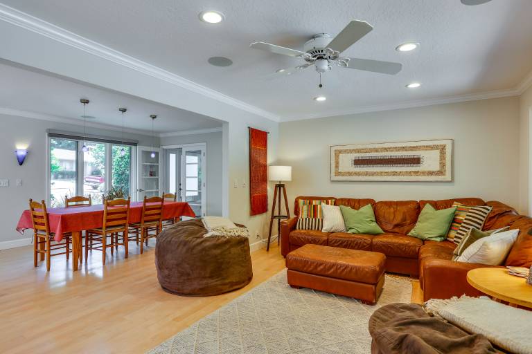 Novato Getaway: Pool, Hot Tub, Near SF Bay! — photo 4