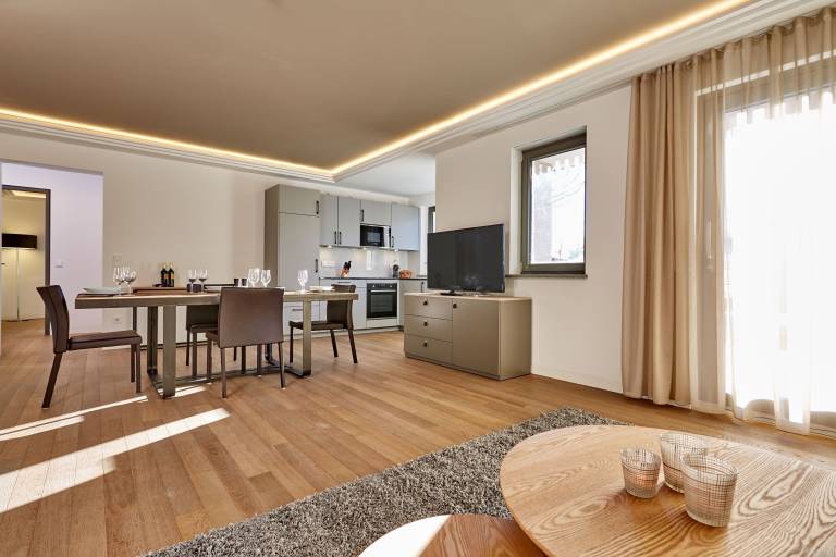 Ferienwohnung  Murnau am Staffelsee