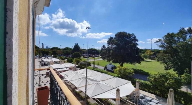 Apartamento acolhedor em Belem — photo 5