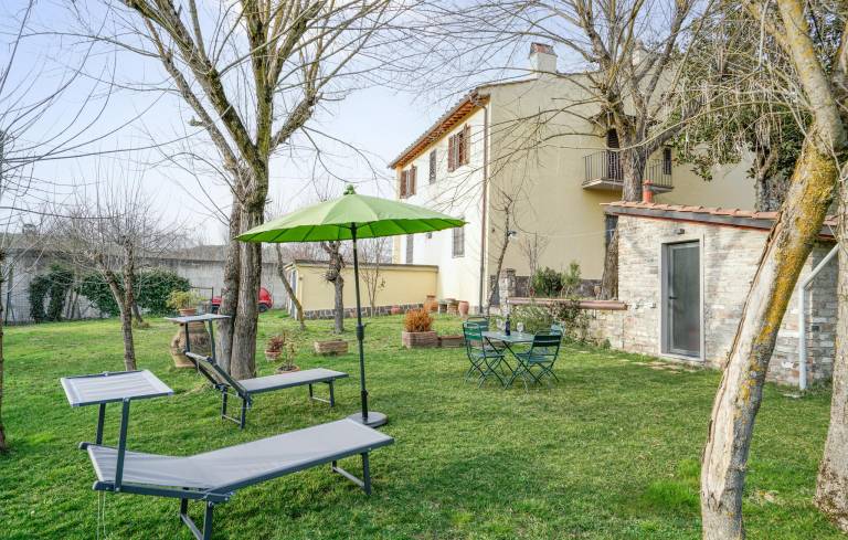 Apartament  San Casciano in Val di Pesa