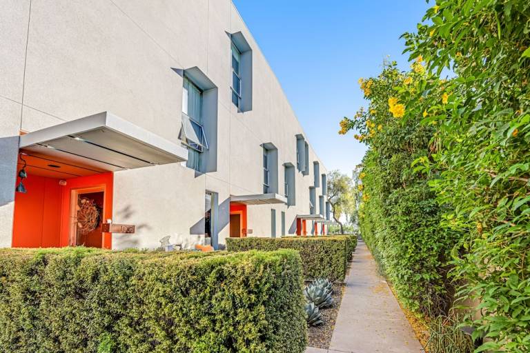 House  South Scottsdale