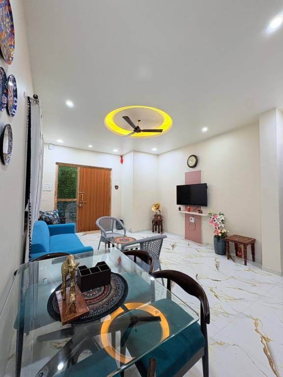 Wonderful villa | Dogs allowed — photo 4