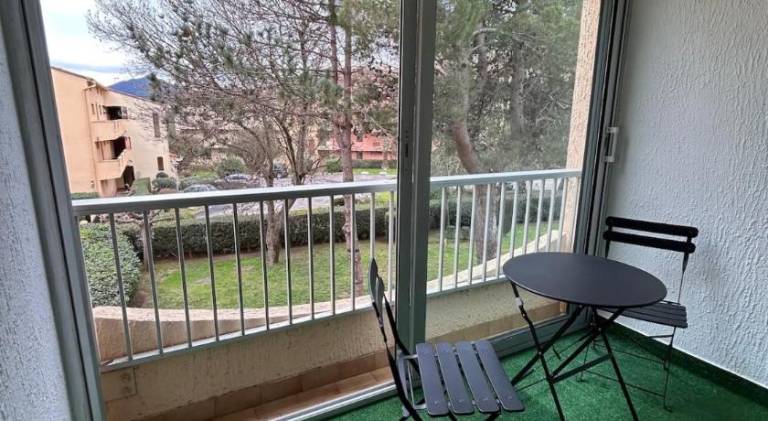 Holiday apartment with 1 room for 4 persons — photo 3