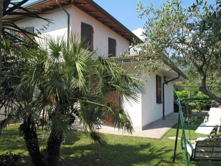 Appartement Forte dei Marmi