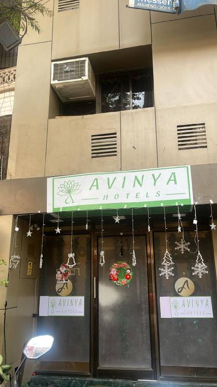 AVINYA HOTELS — photo 5