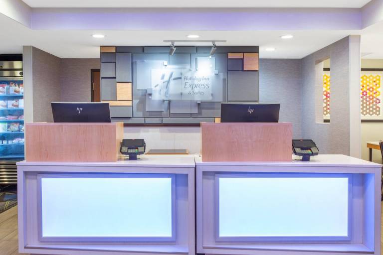 Holiday Inn Express Hotel & Suites Bishop By IHG — photo 3
